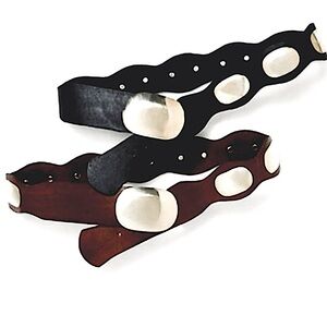 Free People belts